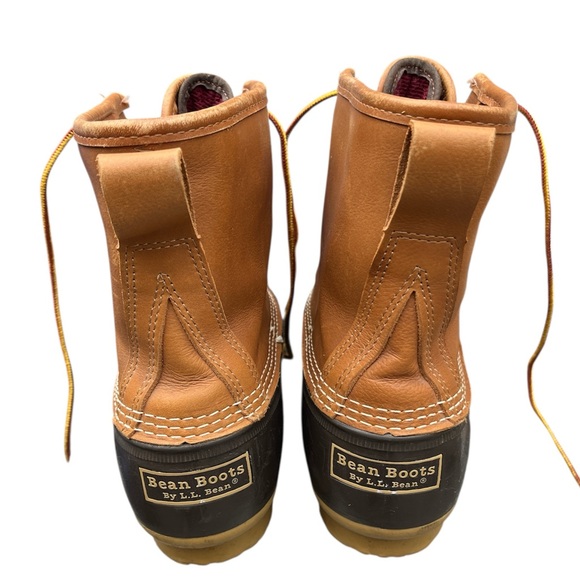 L.L Bean Gore Tex Insulated Duck Boots - Picture 3 of 9